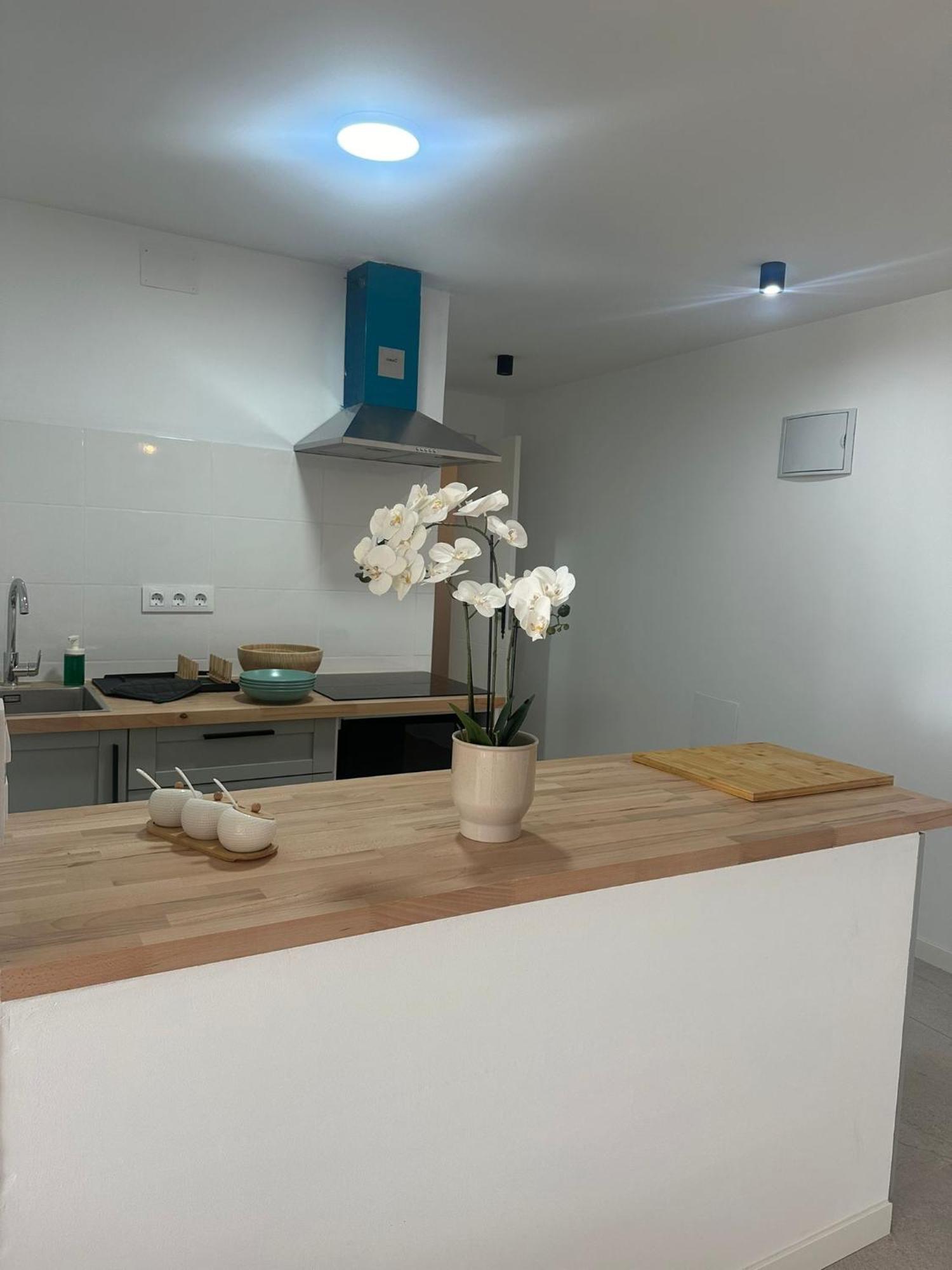 El Mirador Ap Apartment Alicante Exterior photo
