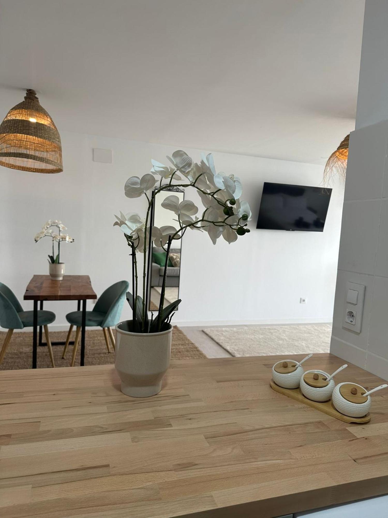 El Mirador Ap Apartment Alicante Exterior photo