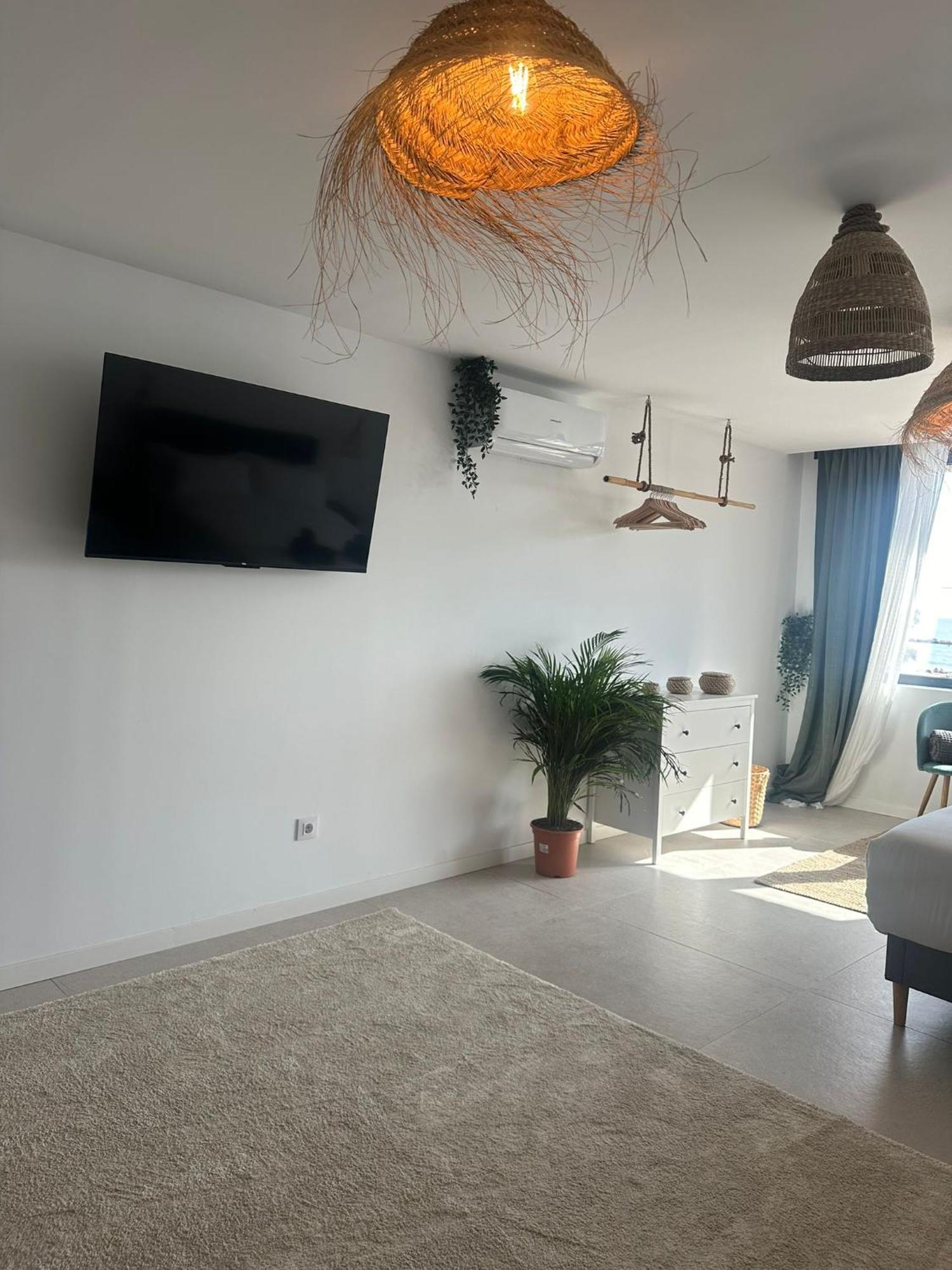 El Mirador Ap Apartment Alicante Exterior photo
