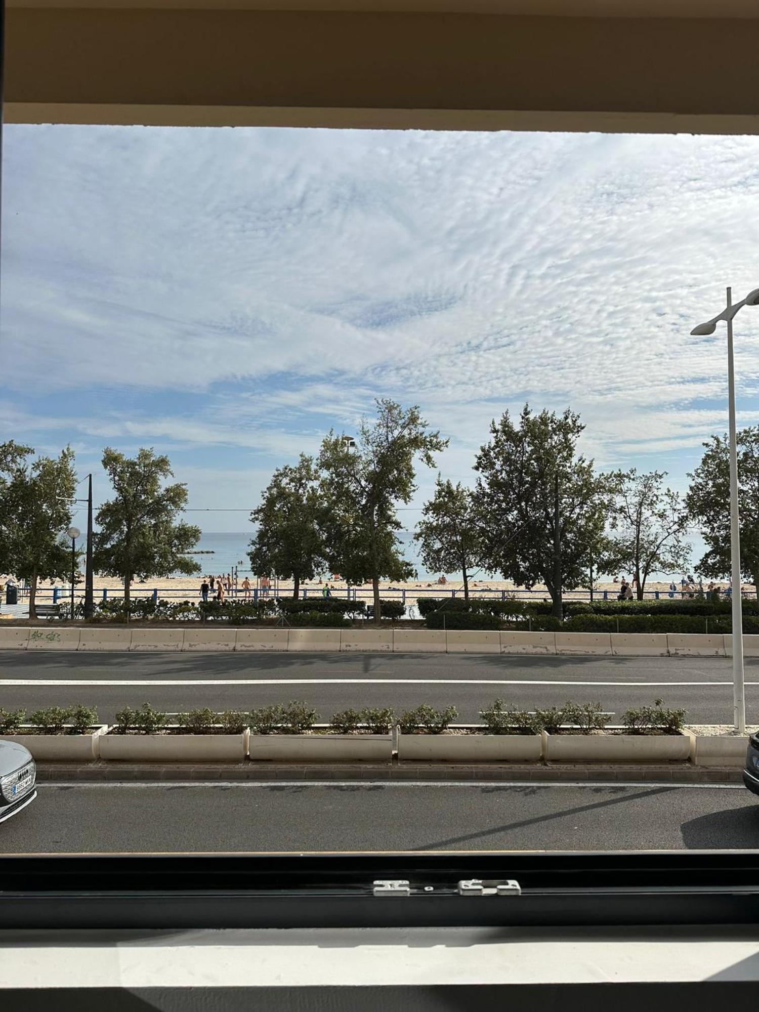 El Mirador Ap Apartment Alicante Exterior photo